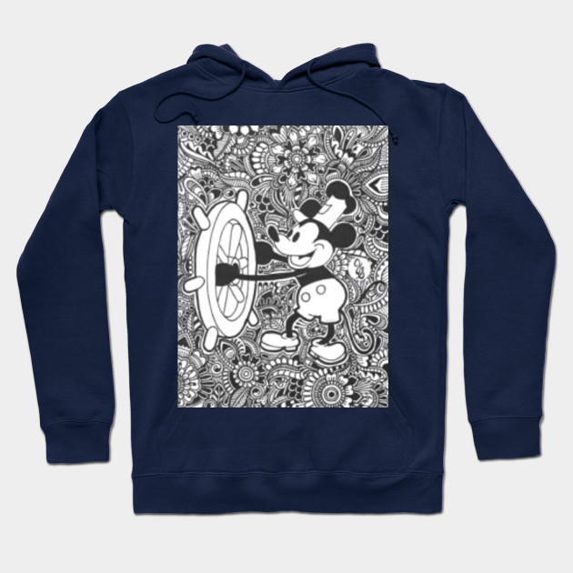 cool cat sweatshirt