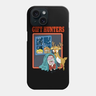 Gift Hunters Phone Case