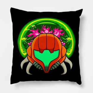 Primal Bounty Pillow