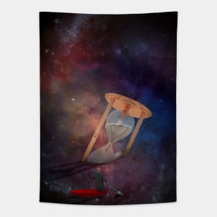 Surreal journey Tapestry