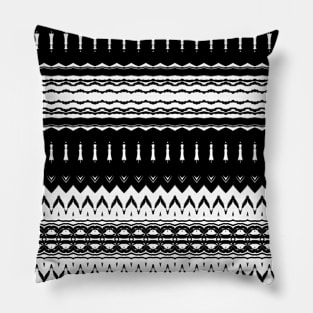 Pattern art Pillow