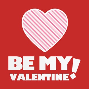 valentine 5 T-Shirt