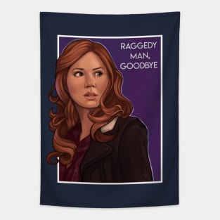 Raggedy Man, Goodbye Tapestry