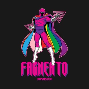 Fagneato T-Shirt