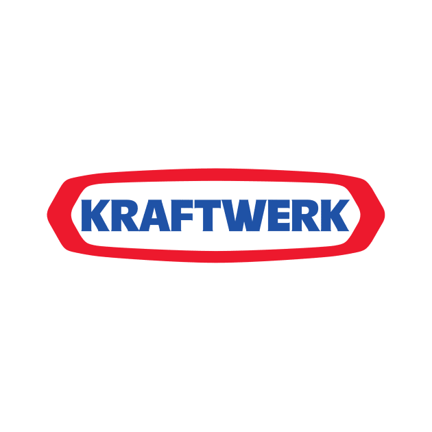 KraftWerk by mikiex