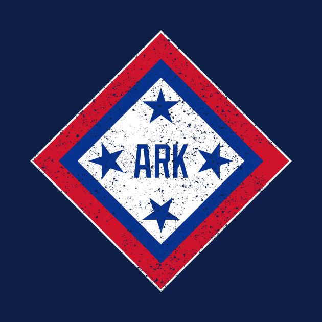 ARK SQUARED by rt-shirts