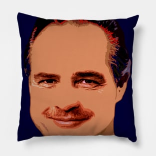 marlon brando Pillow