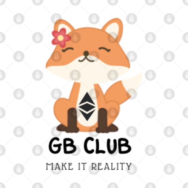 GBCLUB MEMBER by GBCLUB