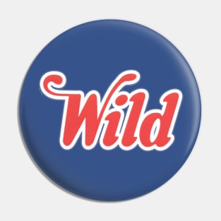 Wild Pin