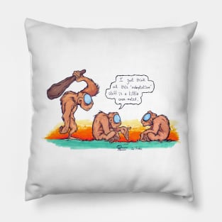 Adaptation Pillow