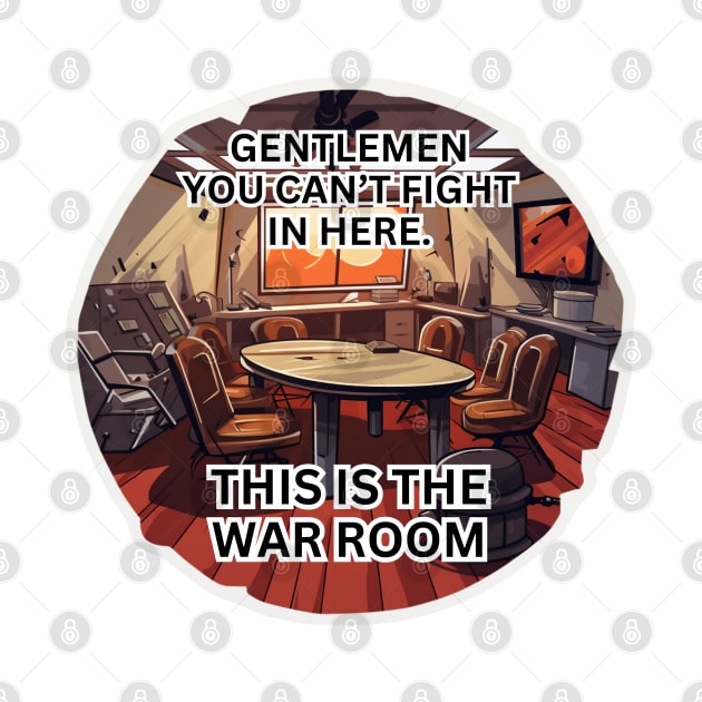 This is the war room by Riverside-Moon
