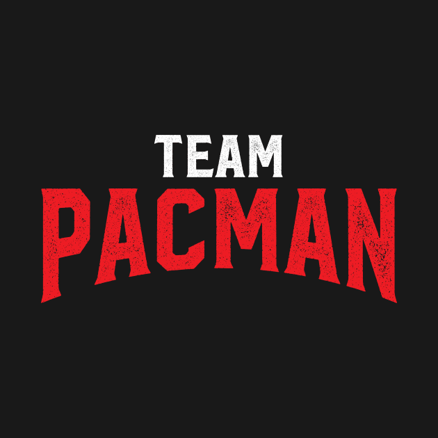 team pacquiao by janvimar