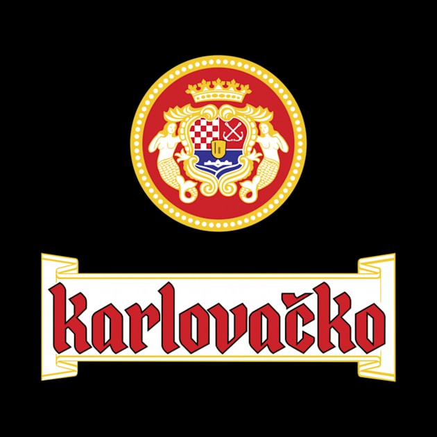 Croatia - Karlovac - Karlovacko - World Beers by martte