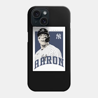 Aaron Judge Phone Case