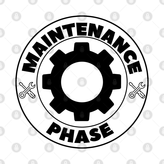 Maintenance Phase - Gear Design by DesginsDone