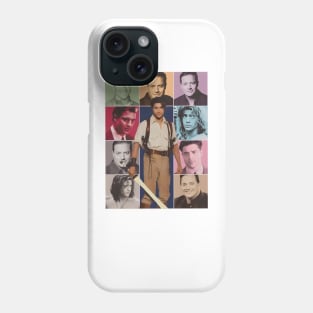 Brendan Fraser Too Old Now Phone Case