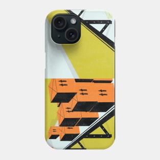 Brand Strategy_convey consume long Phone Case