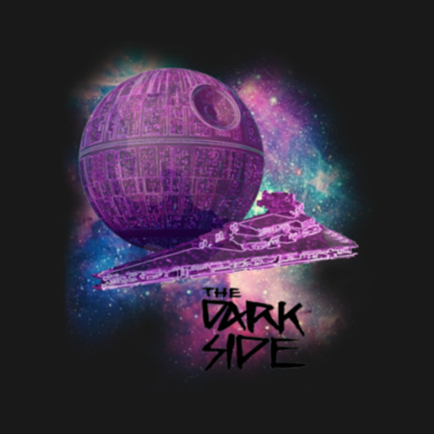 star wars galaxy theme star wars kids long sleeve t shirt