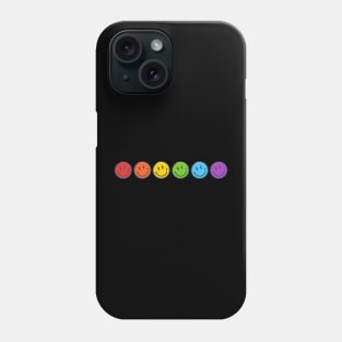 Celebrate Diversity Phone Case