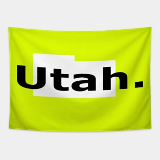 Utah Tapestry