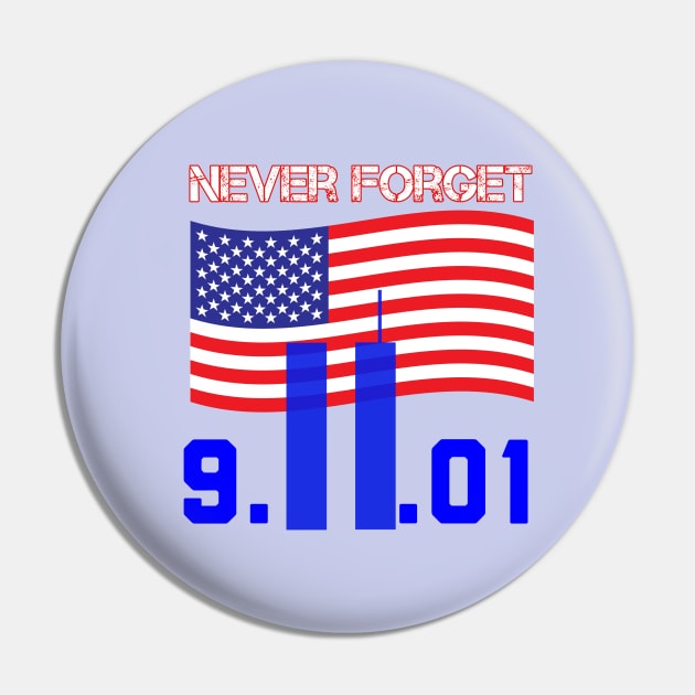 Never forget 9/11 Pin by Kishu