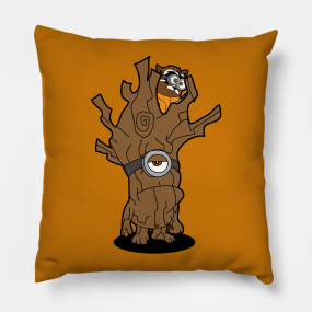 Despicable Me Pillows Teepublic