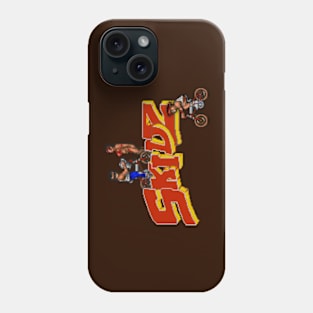 Skidz Phone Case