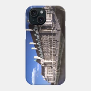 County Hall, London Phone Case