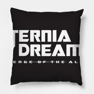 revenge eternia Pillow