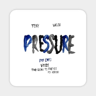 Pressure Magnet