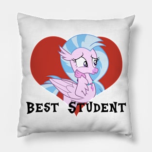 Silverstream is best student Pillow