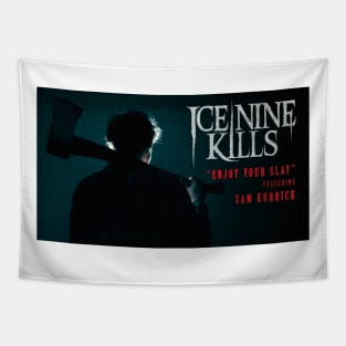 cool brother ice nine kills Tapestry