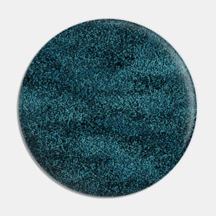 Blue Teal Stone Texture Pin