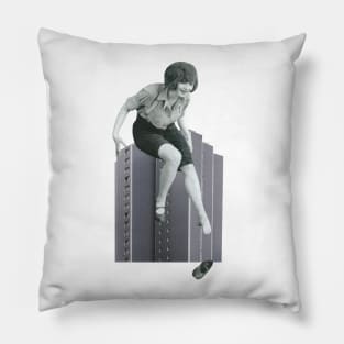 New Generation Fairytale Pillow