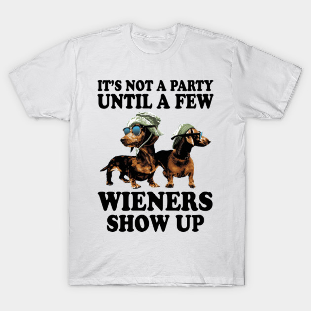 funny dachshund shirts