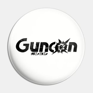 GUNCON Pin