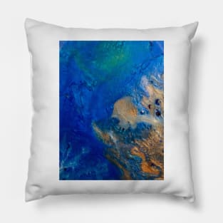 Island Pillow