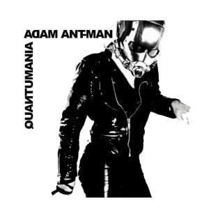 Adam Ant-Man T-Shirt