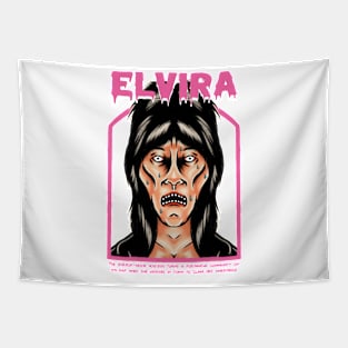 Elvira Tapestry