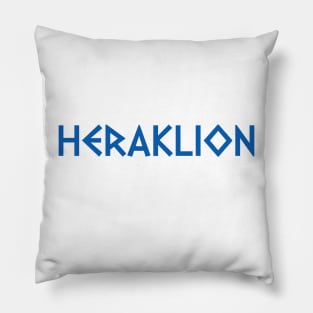 Heraklion Pillow