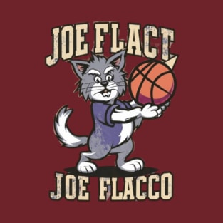Joe Flacco T-Shirt