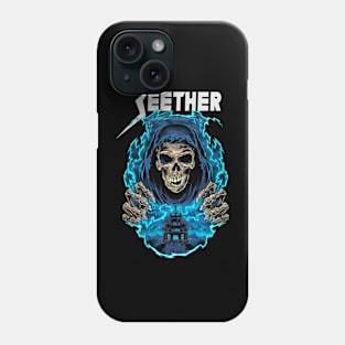 SEETHER MERCH VTG Phone Case