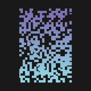 QR Code T-Shirt