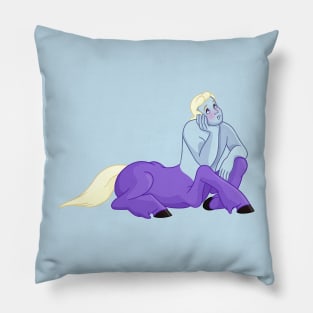 Centaur Pillow