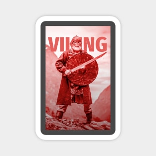 viking Magnet