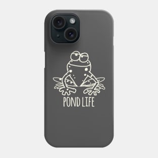 Pond Life Phone Case