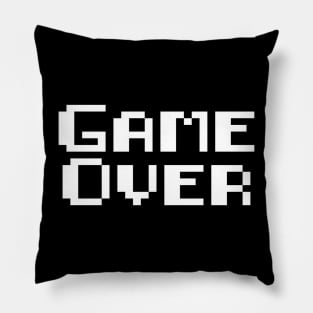 Arcade Gaming Pillow