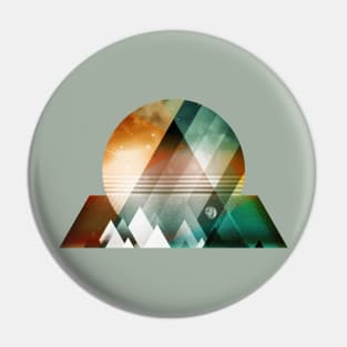 ∆ : Revelance Pin