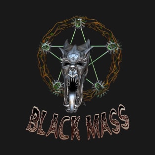 Black Mass T-Shirt