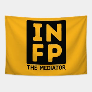 INFP Tapestry
